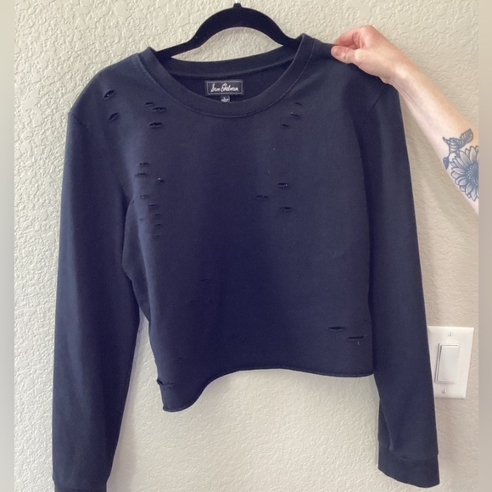 Sam Edelman crew neck